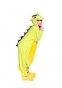   / Kigurumi Yellow Dragon