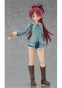 Puella Magi Madoka Magica - Figma Sakura Kyouko Casual ver.