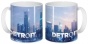  Detroit City
