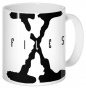  The X-Files - Logo
