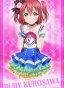 ������ �������� Love Live! Sunshine!! Ruby Kurosawa