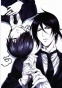    3 Black Butler
