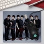     BTS Bangtan Boys