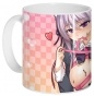 ������ Shin Shirogane no Soleil "St. Valentine's Day" 311023