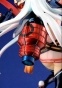 Hyakka Ryouran - Yagyuu Juubei Kirameki Silvery White Sword Princess ver.