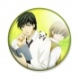 ������ Junjou Romantica Takatsuki and Miyagi