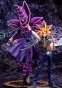 Yu-Gi-Oh Duel Monsters - ARTFX J Dark Magician (Duel of Fates ver.)
