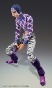 ������� Super Action Statue JoJo's Bizarre Adventure -Part V-: Guido Mista � Sex Pistols, Third
