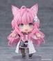 ������� Nendoroid Hololive Production Hakui Koyori