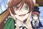 Rozen Maiden (-)   MPEG4