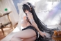 ������� Azur Lane Indomitable -Motivationless Maid ver.- 1/4 Complete Figure