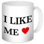 ������ ������ � �������� "I Like Me"