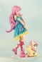 ������� My Little Pony BISHOUJO Fluttershy 1/7 Complete Figure