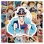 ����� ������� One Piece ������� ��� 50 ����