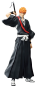 ������� Bleach Solid and Souls Ichigo Kurosaki