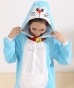�������� �������� / Kigurumi Doraemon