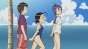 Umisho (����) MPEG4