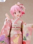 ������� Yoshitoku x F:NEX Madoka Kaname -Japanese Doll- 1/4 Scale Figure