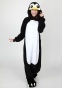   / Kigurumi Penguin Black