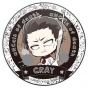 ������ ������� Gochi-chara "Angel of Death" Gray