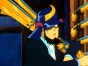 Lupin III: The Fuma Conspiracy ( III:   ) ( )