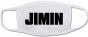   K-POP BTS Jimin