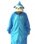    / Kigurumi Blue Monkey