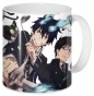 ������ ������������ ����� ��������� / Ao no Exorcist