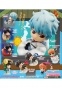 Gintama - Petit Chara Land Ketsuno Ana's Weather Forecast (box of 10)