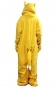    / Kigurumi Yellow Fox