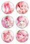 ����� ������� ������� Vocaloid No.5 Sakura Miku