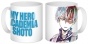 ������ ��� ��������� �������� Ani-Art - Todoroki Shoto
