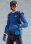 Figma "Time Scoop Hunter" Sawajima Yuichi