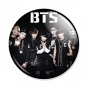 ������ � ������� BTS