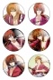 ����� ������� ������� "Rurouni Kenshin" No.3