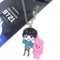 ����� K-POP "BTS BT21 Star - Kookie Cooky