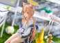 ������� Blue Archive Mari (Sportswear) Memorial Lobby Ver. 1/7 Complete Figure