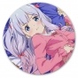 ������ ��� ����� ������� Eromanga-sensei Sagiri Izumi
