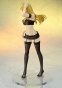 Ikki Tousen Shuugaku Toushi Keppuroku Sonsaku Hakufu Cami Ver. Black