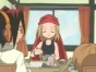 Shaman King (����� ����) MPEG4