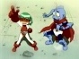 Sumeba Miyako no Cosmos-sou ()