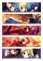 ����� ������ Fate No.2