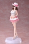 ������� Fate/Grand Order Caster/Charlotte Corday [Summer Queens] 1/8 Complete Figure
