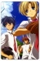 ������ ��������� ������������� Clannad 304912