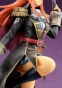 Bodacious Space Pirates - Mouretsu Pirates - Katou Marika