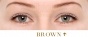 ���������� ���������� ����� Maxiy Girl Brown #113