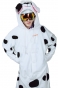 �������� ������ ���������� / Kigurumi Dalmatian