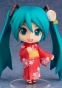 Nendoroid Hatsune Miku Yukata ver. Natsutsubaki