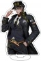     / JoJos Bizarre Adventure