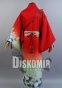   Dramatical Murder - Koujaku Kimono